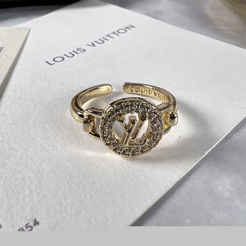 LV Rings